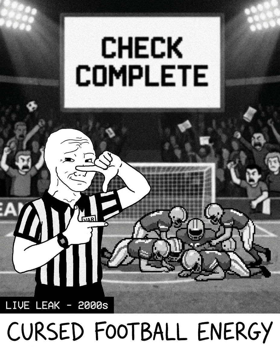 Check Complete Leak